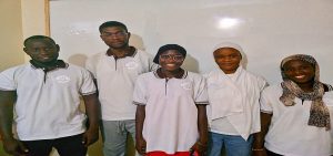 ALTERNANCE ÉCOLE / ENTREPRISE